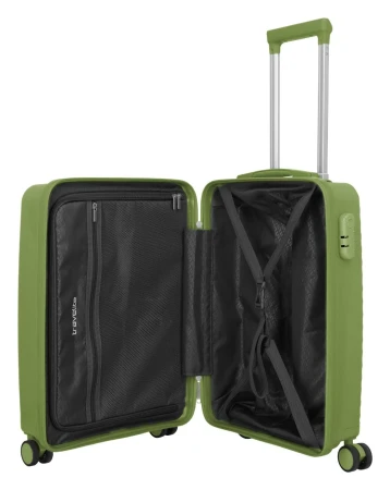 Travelite Pacific S,M,L Olive + sleva 400,- na příslušenství