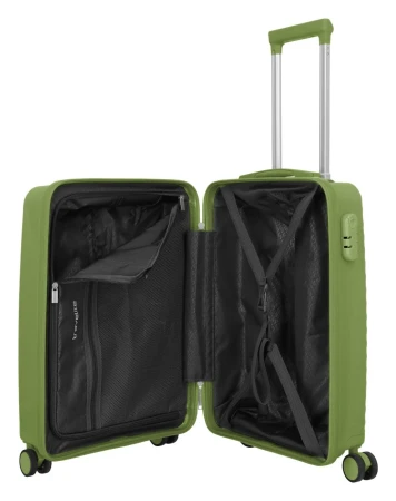 Travelite Pacific S,M,L Olive + sleva 400,- na příslušenství