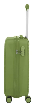 Travelite Pacific S,M,L Olive + sleva 400,- na příslušenství