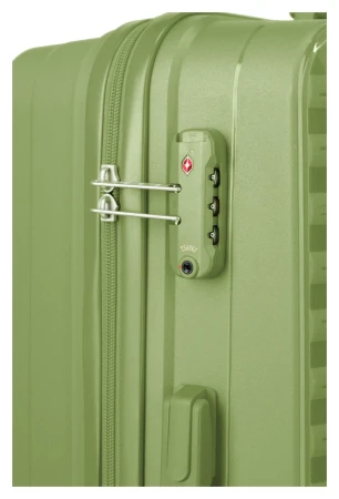 Travelite Pacific S,M,L Olive + sleva 400,- na příslušenství