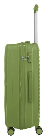 Travelite Pacific S,M,L Olive + sleva 400,- na příslušenství