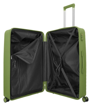Travelite Pacific S,M,L Olive + sleva 400,- na příslušenství