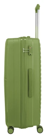 Travelite Pacific S,M,L Olive + sleva 400,- na příslušenství
