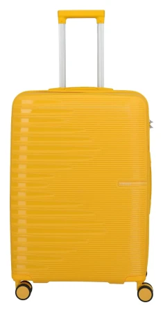 Travelite Pacific S,M,L Yellow + sleva 400,- na příslušenství
