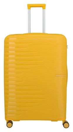 Travelite Pacific S,M,L Yellow + sleva 400,- na příslušenství
