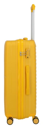 Travelite Pacific S,M,L Yellow + sleva 400,- na příslušenství