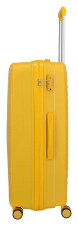 Travelite Pacific S,M,L Yellow + sleva 400,- na příslušenství