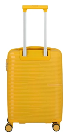 Travelite Pacific S,M,L Yellow + sleva 400,- na příslušenství