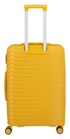 Travelite Pacific S,M,L Yellow + sleva 400,- na příslušenství
