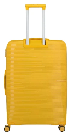 Travelite Pacific S,M,L Yellow + sleva 400,- na příslušenství