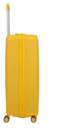 Travelite Pacific S,M,L Yellow + sleva 400,- na příslušenství