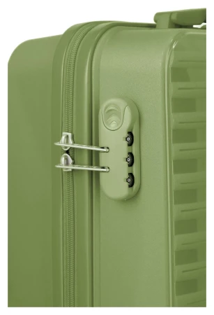 Travelite Pacific S Olive