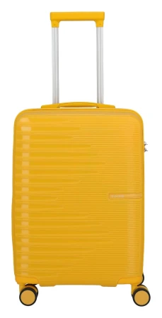 Travelite Pacific S Yellow Travelite Pacific S Yellow