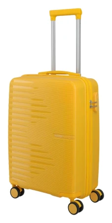 Travelite Pacific S Yellow