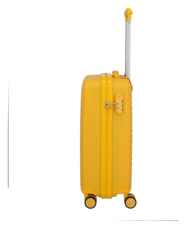 Travelite Pacific S Yellow