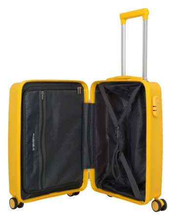 Travelite Pacific S Yellow