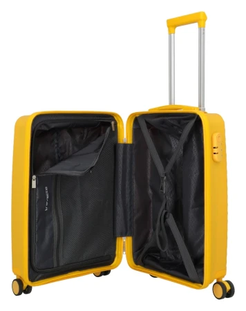 Travelite Pacific S Yellow
