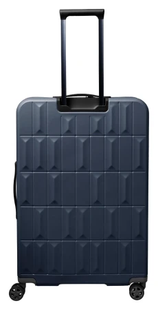 Travelite Panello L tmavě modrý cestovní kufr