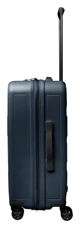 Travelite Panello M tmavě modrý cestovní kufr