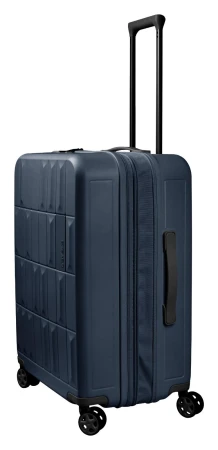 Travelite Panello M tmavě modrý cestovní kufr