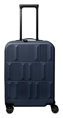 Travelite Panello S tmavě modrý kabinový kufr