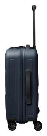 Travelite Panello S tmavě modrý kabinový kufr