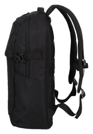 Travelite Pathway Backpack Allround Black batoh