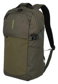 Travelite Pathway Backpack Allround Olive batoh