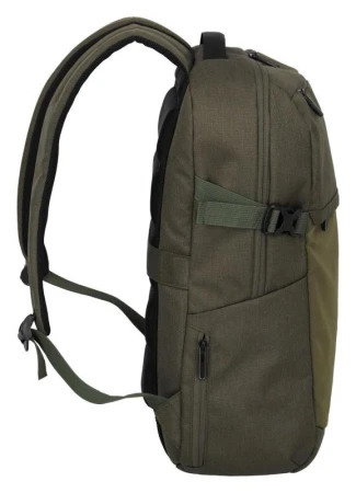 Travelite Pathway Backpack Allround Olive batoh