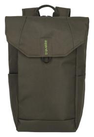 Travelite Pathway Backpack Fold Olive batoh