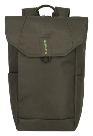 Travelite Pathway Backpack Fold Olive batoh
