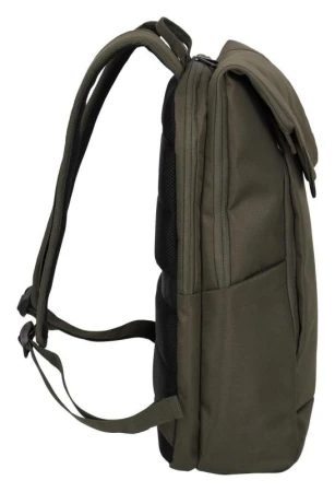 Travelite Pathway Backpack Fold Olive batoh