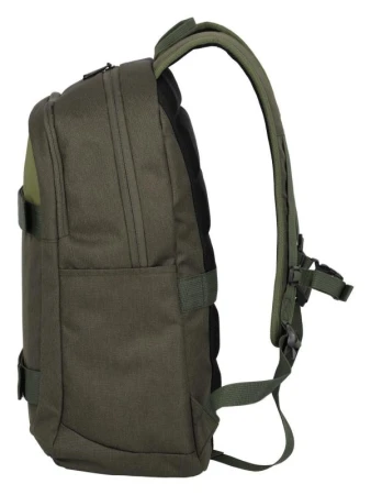 Travelite Pathway Backpack Strap Olive batoh