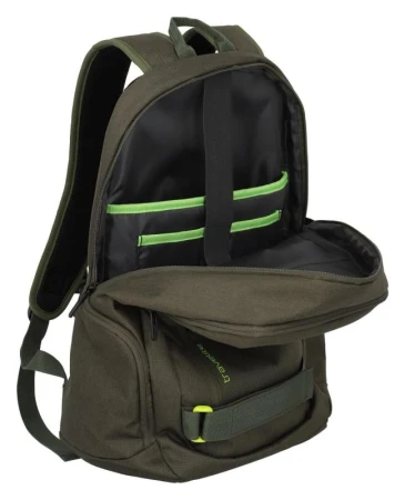 Travelite Pathway Backpack Strap Olive batoh