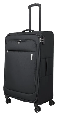 Travelite Priego L Anthracite