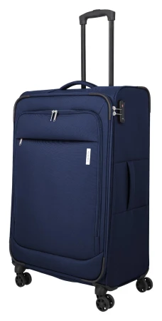 Travelite Priego L Navy