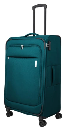 Travelite Priego L Petrol