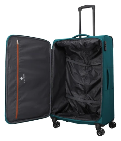 Travelite Priego L Petrol