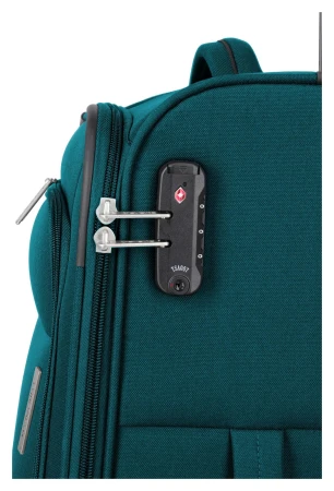 Travelite Priego L Petrol