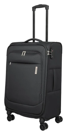 Travelite Priego M Anthracite