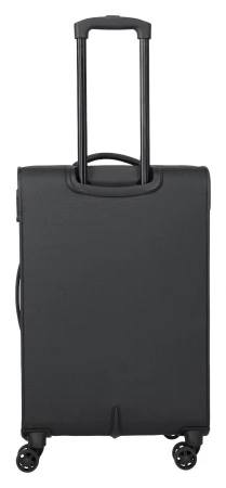 Travelite Priego M Anthracite