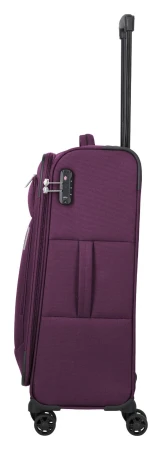Travelite Priego M Berry