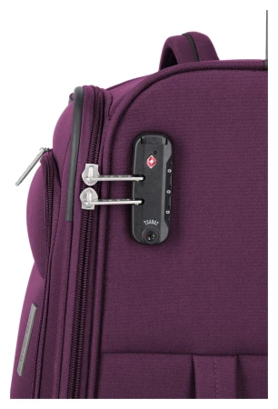 Travelite Priego M Berry