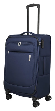 Travelite Priego M Navy