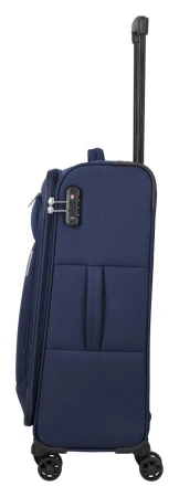 Travelite Priego M Navy