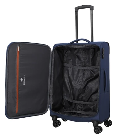 Travelite Priego M Navy