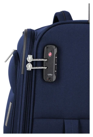 Travelite Priego M Navy