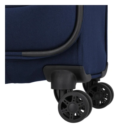Travelite Priego M Navy