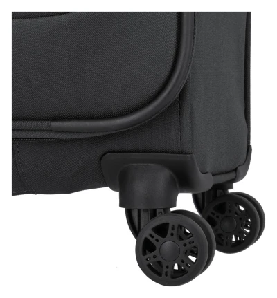 Travelite Priego S Anthracite