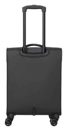 Travelite Priego S,M,L Anthracite + sleva 500,- na příslušenství